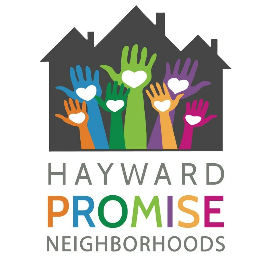 Hayward Promise Logo