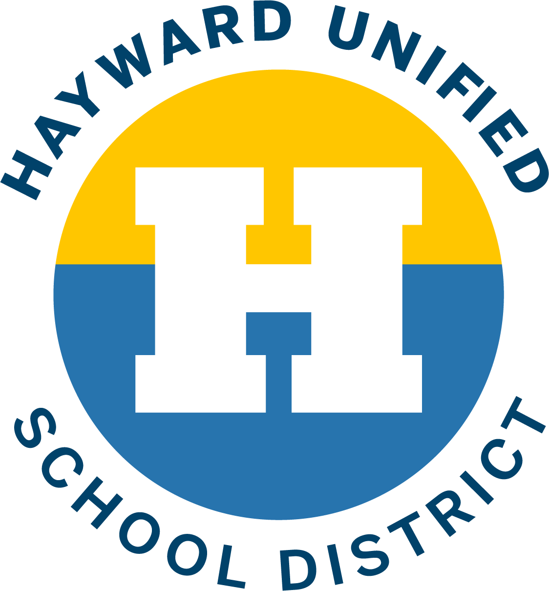 Hayward School Logo