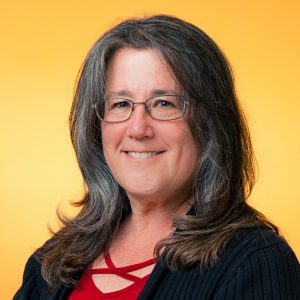 Andrea Finley-Browne