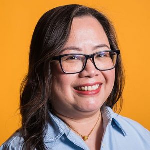 Maria Wong