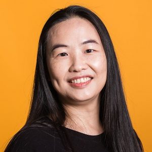 Sally Chou
