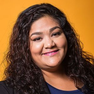 Arlene Sandoval