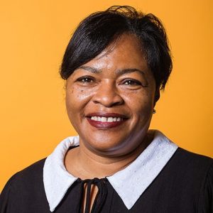 Chantae Wilson