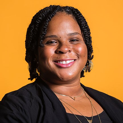 Charita Bradshaw