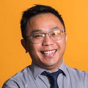 Charles Chan