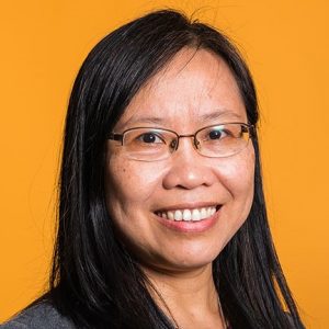 Evelyn Chen