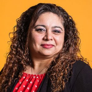 Farzana Haidar