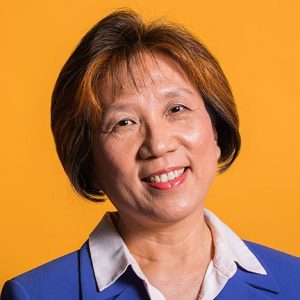 Iris Lin