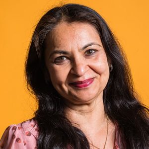 Kavita Malik