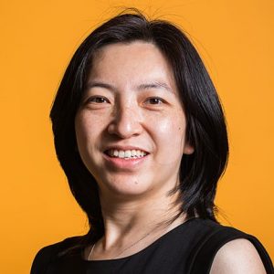 Lucy Ren