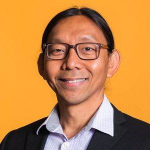 Tony Burnama
