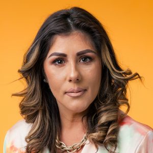 Anabel Cadena