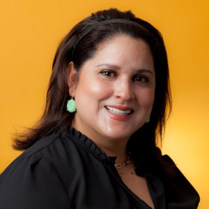 Hilda Bermudez