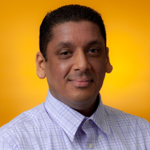 Omar Gafoor