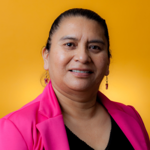 Paula Comonfort