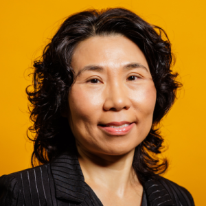 Doreen Tse