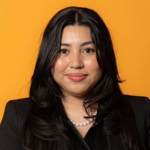 Ofelia Vasquez