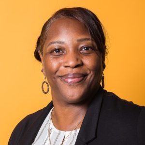 Njeri Mcgee-Tyner