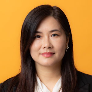 Jenny Zheng
