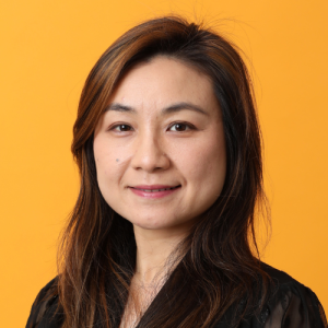 Wei Ling “Louise” Chu