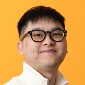 Zhufan Lin