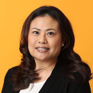 Regina Garcia-Lemye