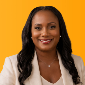 Felicia Duncan Smith BOD Headshot