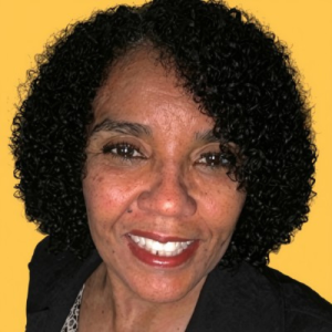 Mittie S. Grigsby BOD Headshot
