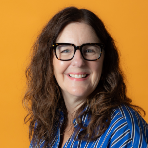 Barbara Johnck Headshot